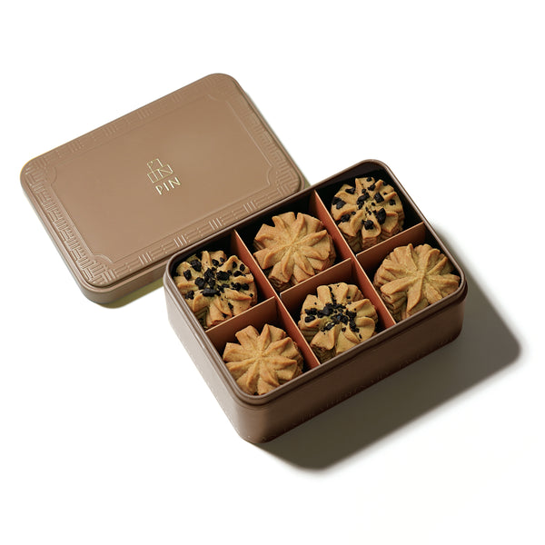 coffee cookie