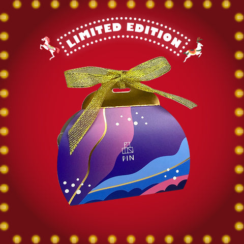 AURORA ORNAMENT GIFT BOX