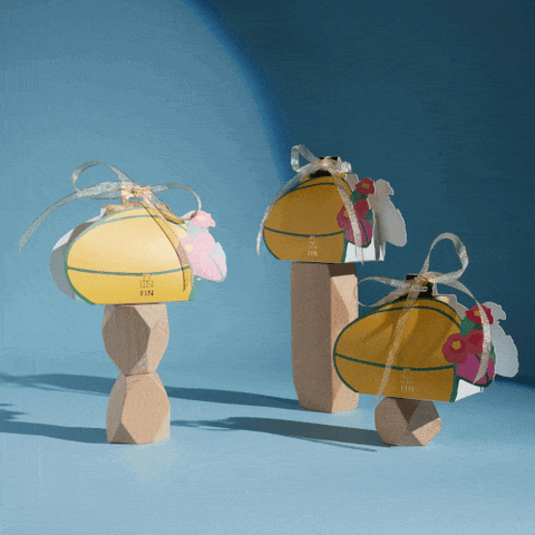 Starfruit Lantern - Extra Rich Chocolate / From Pin Cookie