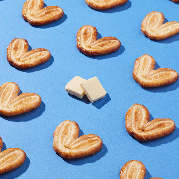 ORIGINAL BUTTER PALMIER (Bag)