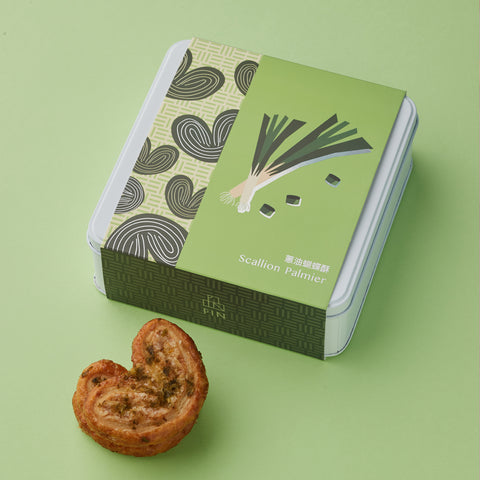 SCALLION PALMIER