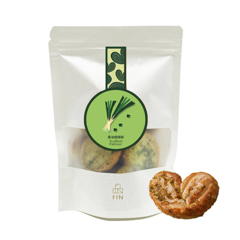 SCALLION PALMIER (Bag)
