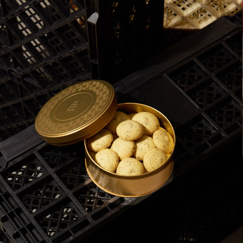 Truffle Cookies  (26 pcs)  松露曲奇 (26 件) T24