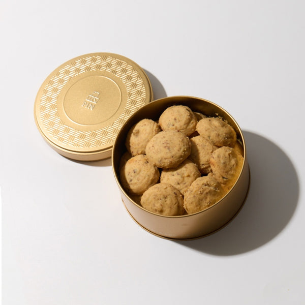 XO Sauce Cookies  (26 pcs) XO醬曲奇 (26 件) T21