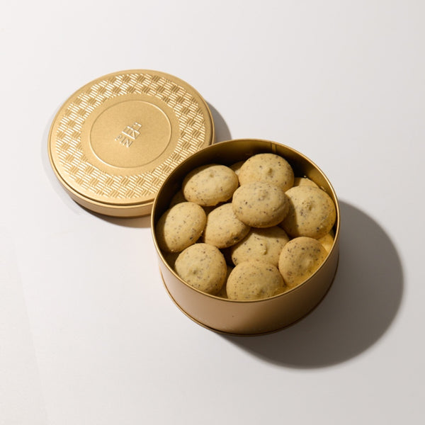 Truffle Cookies  (26 pcs)  松露曲奇 (26 件) T24