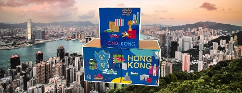 Pin Cookies | Premium Handmade Cookies & Gift Sets in Hong Kong