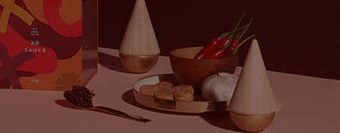 Pin Cookies | Premium Handmade Cookies & Gift Sets in Hong Kong