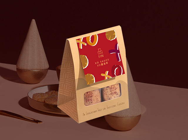 Pin Cookies | Premium Handmade Cookies & Gift Sets in Hong Kong