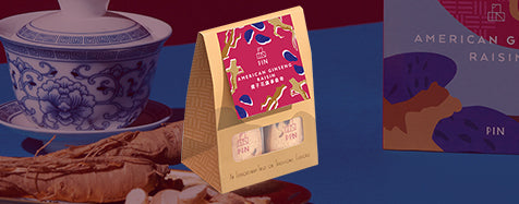 Pin Cookies | Hong Kong Based Handmade Cookies