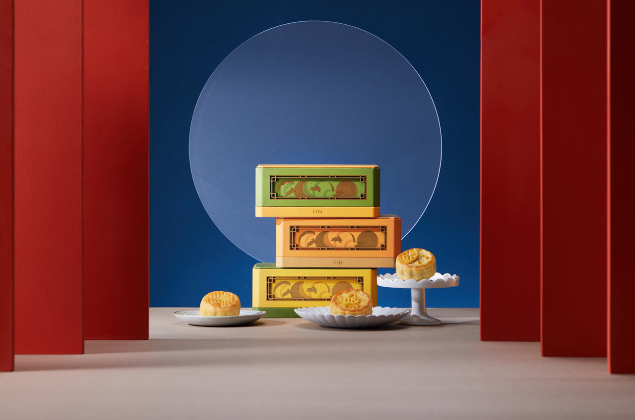 Pin Cookies | Hong Kong Based Handmade Cookies
