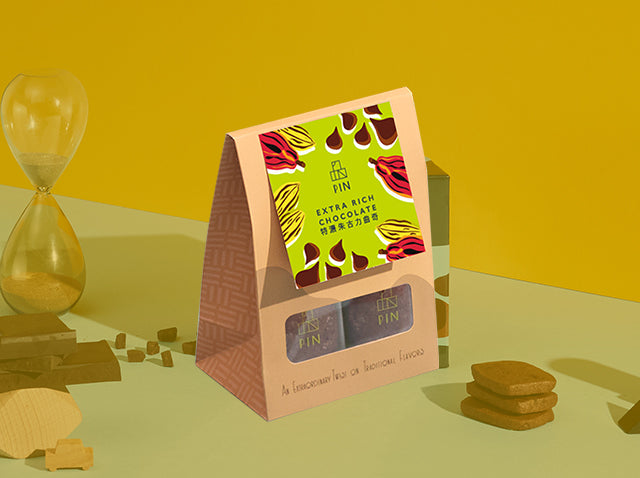 Pin Cookies | Premium Handmade Cookies & Gift Sets in Hong Kong
