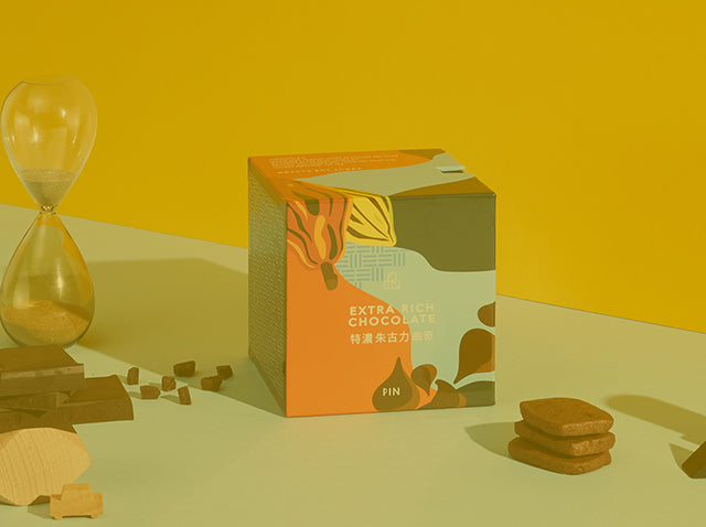 Pin Cookies | Premium Handmade Cookies & Gift Sets in Hong Kong