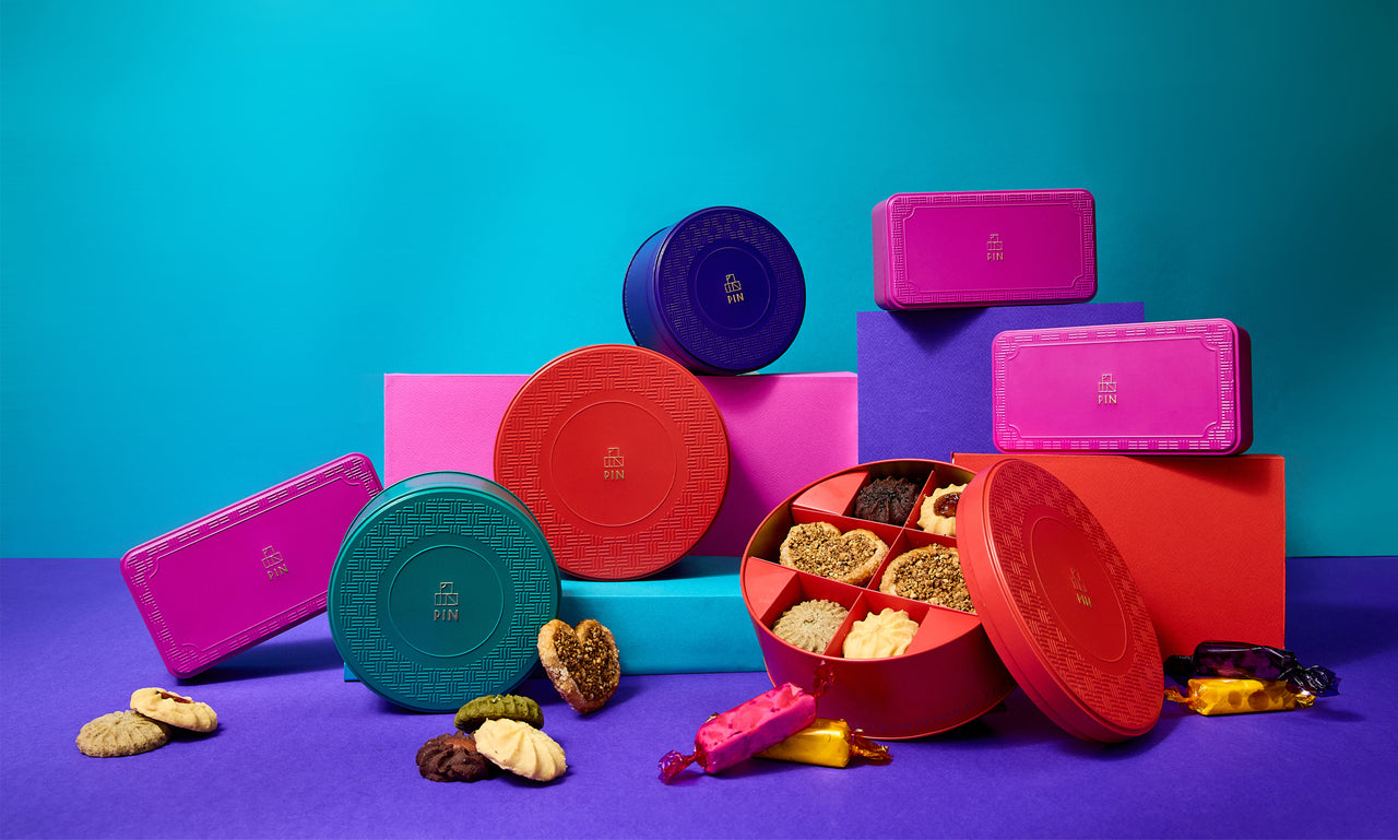 Pin Cookies Hong Kong Based Handmade Cookies