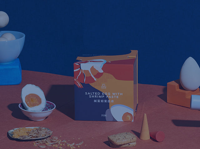 Pin Cookies | Premium Handmade Cookies & Gift Sets in Hong Kong