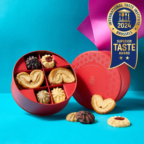 Pin Cookies | Hong Kong Based Handmade Cookies