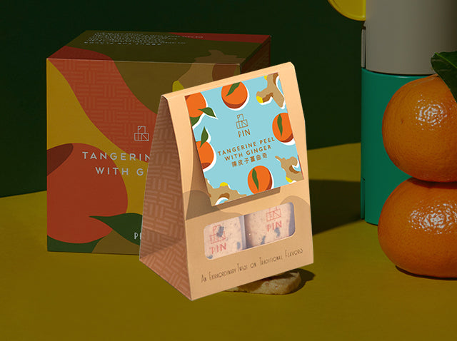 Pin Cookies | Premium Handmade Cookies & Gift Sets in Hong Kong