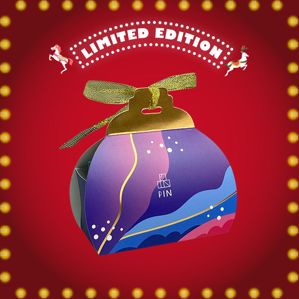 AURORA ORNAMENT GIFT BOX